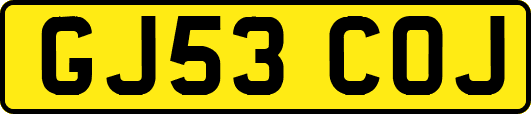 GJ53COJ