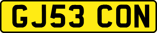 GJ53CON