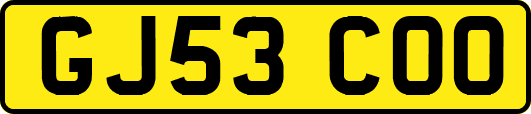 GJ53COO