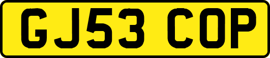 GJ53COP