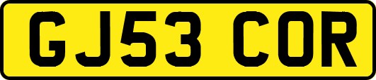 GJ53COR
