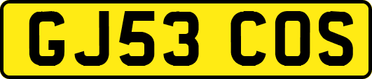 GJ53COS