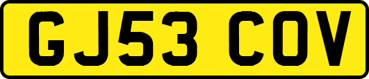 GJ53COV
