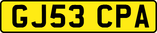 GJ53CPA