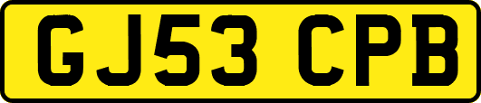 GJ53CPB