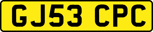 GJ53CPC