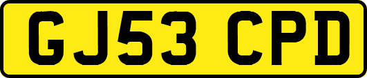 GJ53CPD