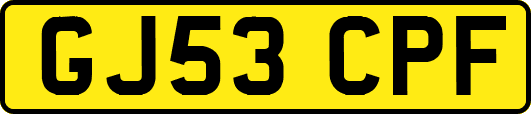GJ53CPF