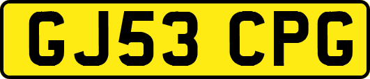 GJ53CPG