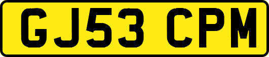 GJ53CPM