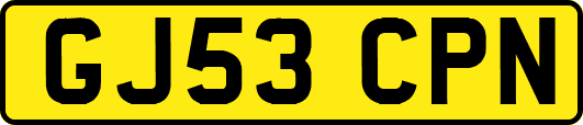 GJ53CPN