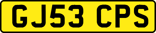 GJ53CPS