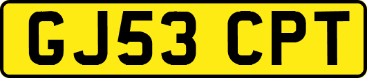 GJ53CPT