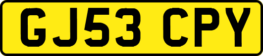 GJ53CPY