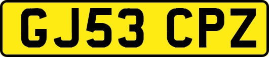 GJ53CPZ