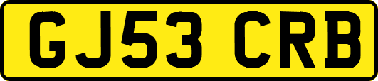 GJ53CRB