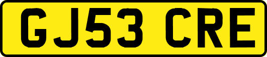 GJ53CRE
