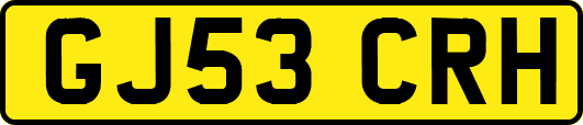 GJ53CRH