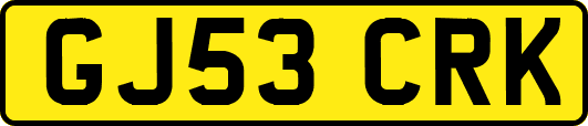 GJ53CRK