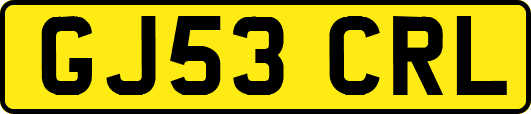 GJ53CRL