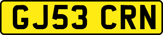 GJ53CRN
