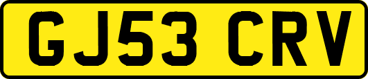 GJ53CRV