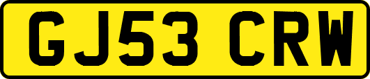 GJ53CRW