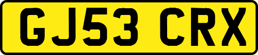 GJ53CRX
