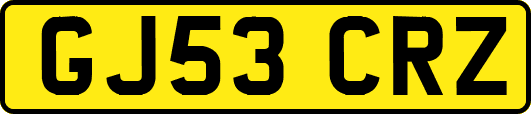 GJ53CRZ