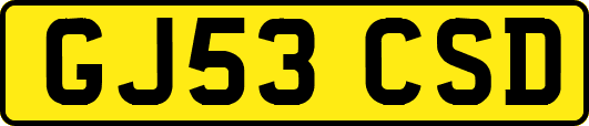 GJ53CSD