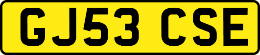 GJ53CSE
