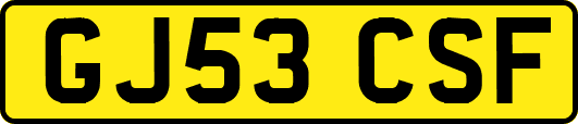 GJ53CSF