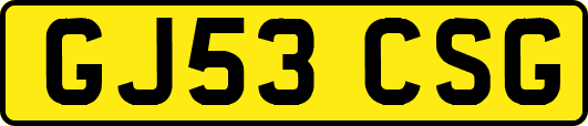 GJ53CSG