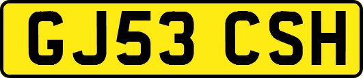 GJ53CSH