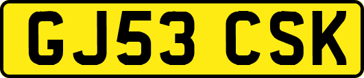 GJ53CSK
