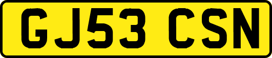 GJ53CSN