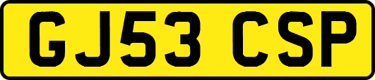 GJ53CSP