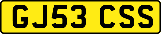 GJ53CSS