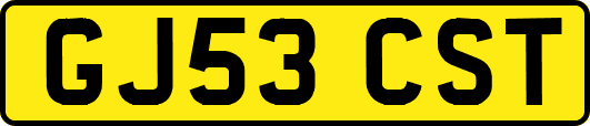 GJ53CST