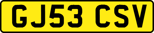 GJ53CSV