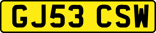 GJ53CSW