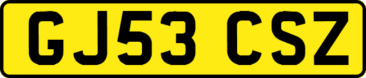 GJ53CSZ