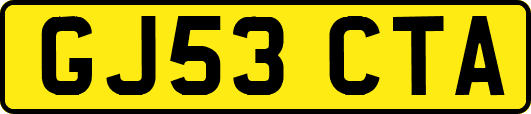 GJ53CTA
