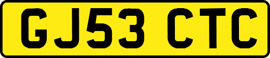 GJ53CTC