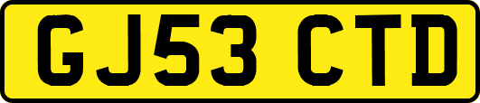 GJ53CTD