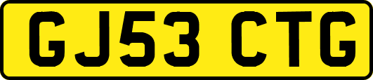 GJ53CTG