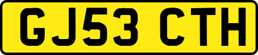 GJ53CTH