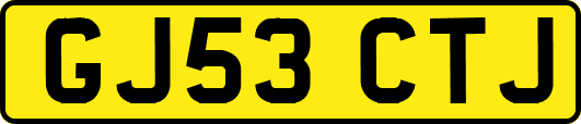 GJ53CTJ