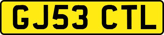 GJ53CTL