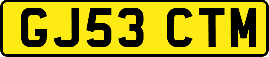 GJ53CTM